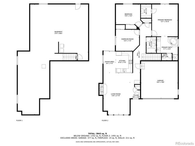 Address unavailable.