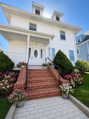 23 Parsons St 3, Boston, MA 02135