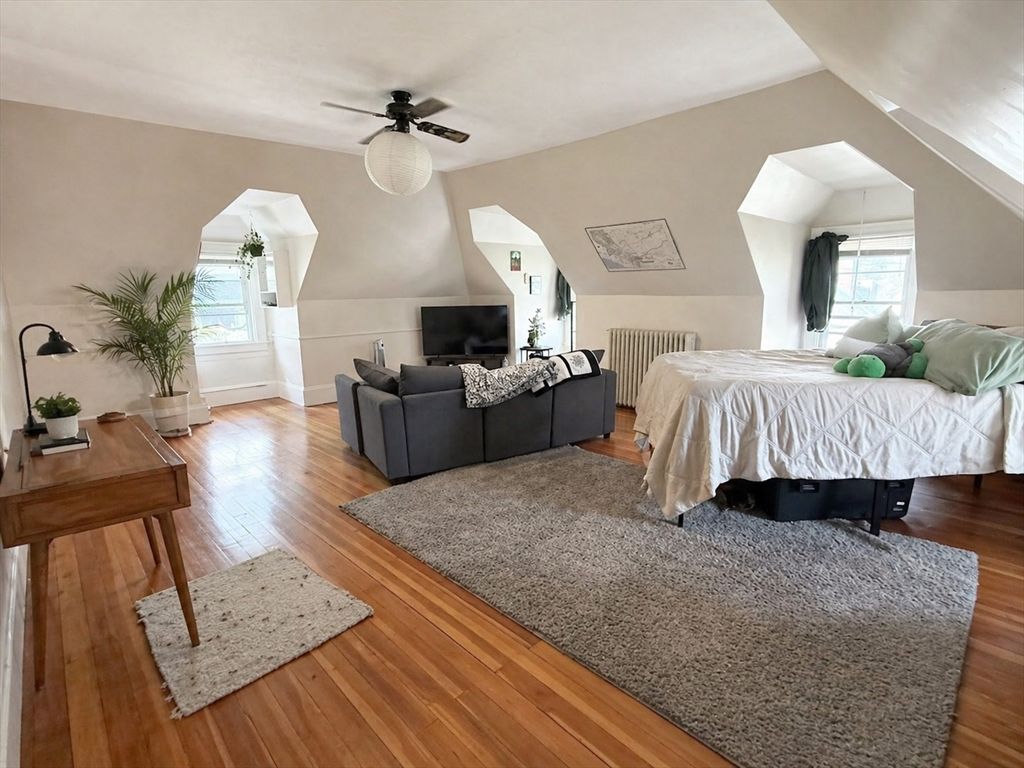 23 Parsons St 3, Boston, MA 02135