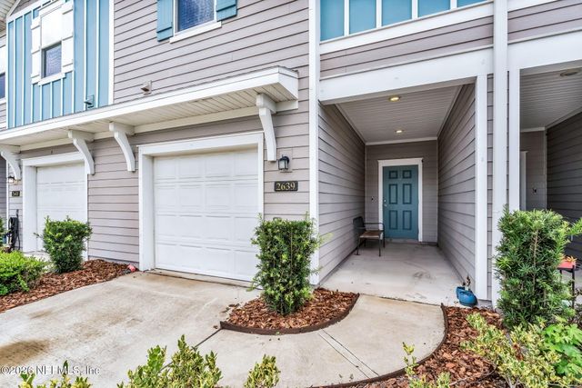 2639 SANDY DUNE Drive, Jacksonville, FL 32233