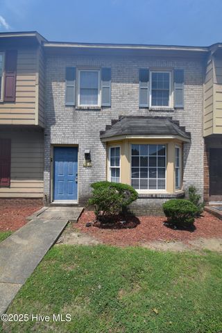 110 Concord Drive C, Greenville, NC 27834