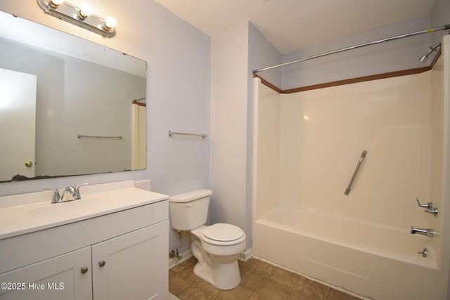 110 Concord Drive C, Greenville, NC 27834