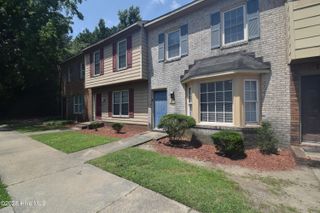 110 Concord Drive C, Greenville, NC 27834