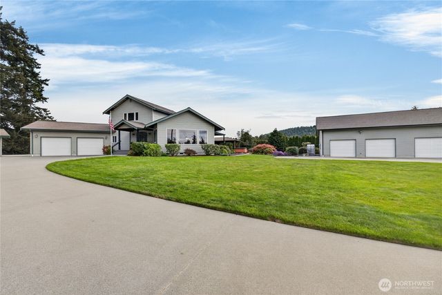 1019 Haddon Road, Anacortes, WA 98221