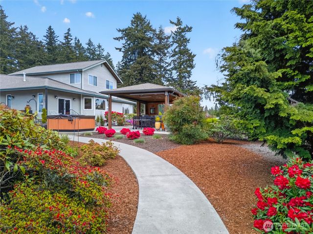 1019 Haddon Road, Anacortes, WA 98221