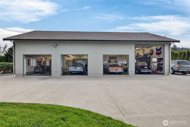 1019 Haddon Road, Anacortes, WA 98221