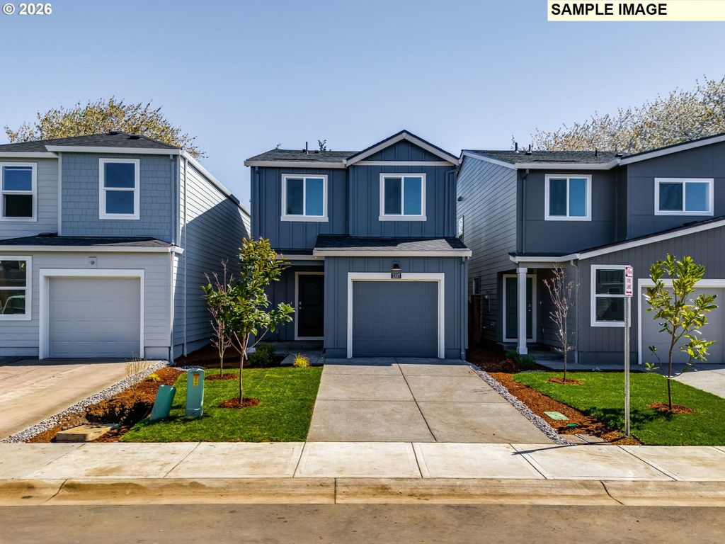 19322 Se 11TH Way, Camas, WA 98607