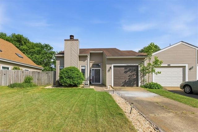 1716 Rueger St, Virginia Beach, VA 23464