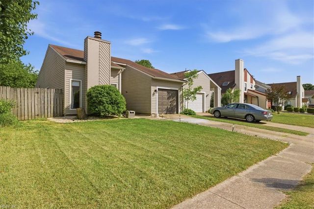 1716 Rueger St, Virginia Beach, VA 23464