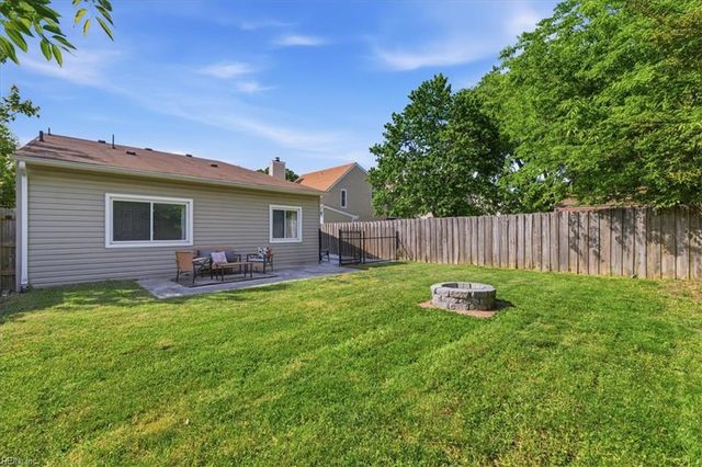 1716 Rueger St, Virginia Beach, VA 23464