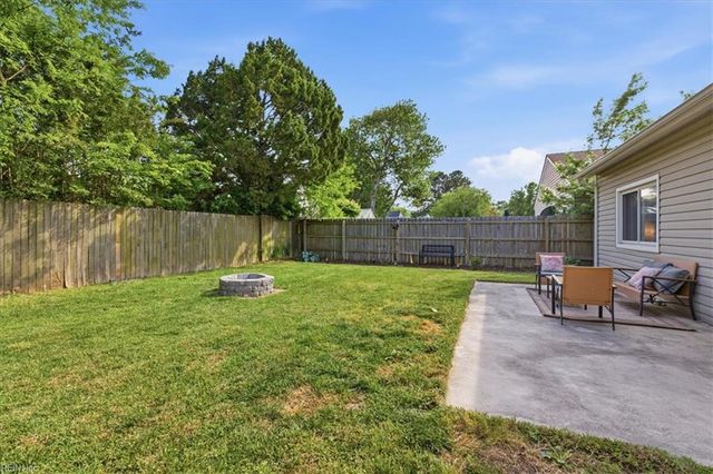 1716 Rueger St, Virginia Beach, VA 23464