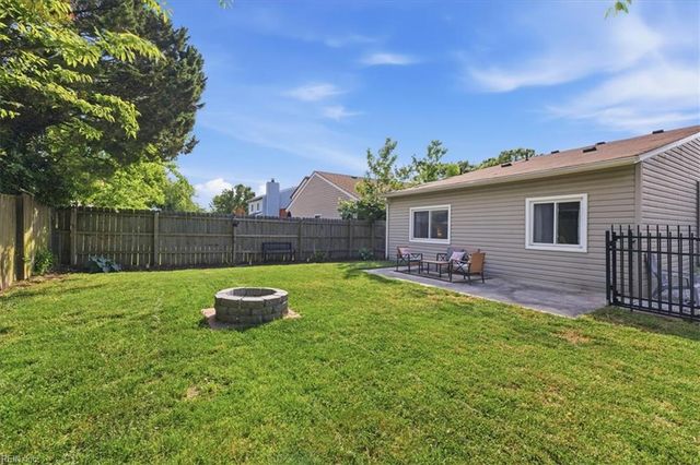 1716 Rueger St, Virginia Beach, VA 23464