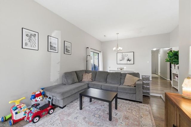 1716 Rueger St, Virginia Beach, VA 23464