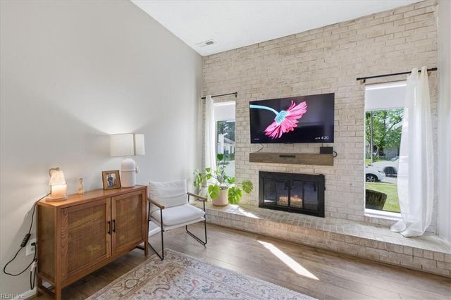1716 Rueger St, Virginia Beach, VA 23464