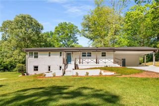 3646 Rock Springs SW Drive, Smyrna, GA 30082