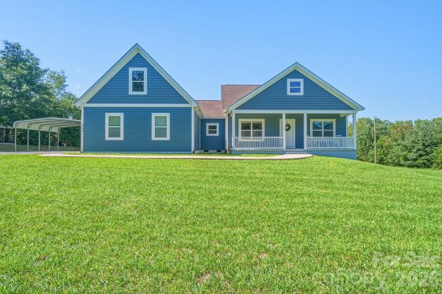 3154 NE 43RD Avenue, Hickory, NC 28601