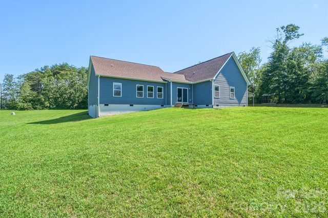 3154 NE 43RD Avenue, Hickory, NC 28601