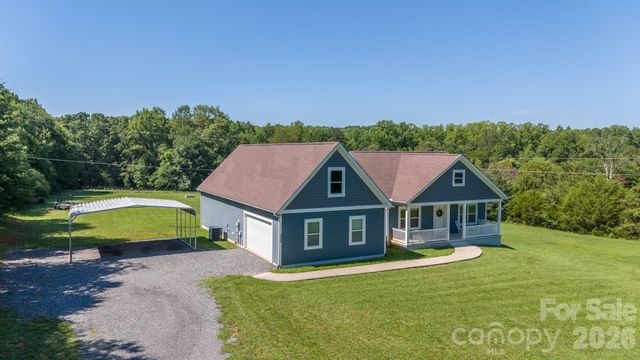 3154 NE 43RD Avenue, Hickory, NC 28601