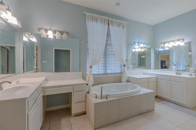 8313 Bayberry Avenue, Lantana, TX 76226