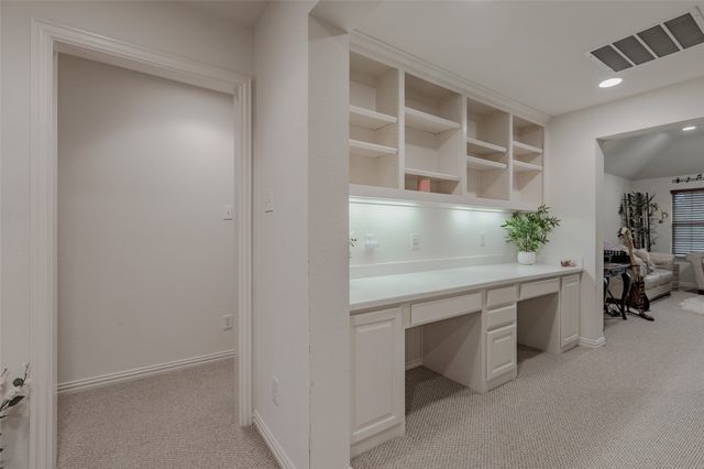 8313 Bayberry Avenue, Lantana, TX 76226