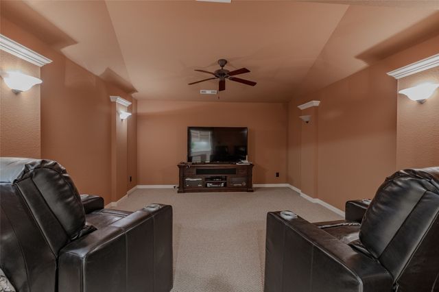 8313 Bayberry Avenue, Lantana, TX 76226