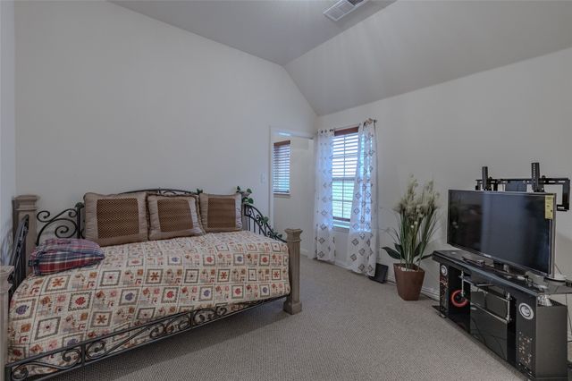 8313 Bayberry Avenue, Lantana, TX 76226