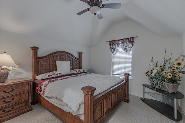 8313 Bayberry Avenue, Lantana, TX 76226