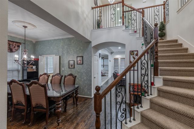 8313 Bayberry Avenue, Lantana, TX 76226