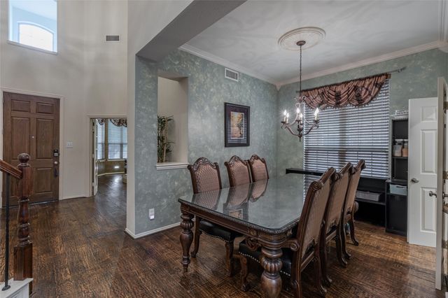 8313 Bayberry Avenue, Lantana, TX 76226