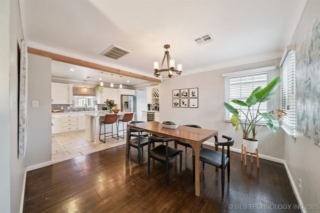 2340 S College Avenue S, Tulsa, OK 74114