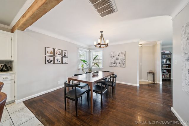 2340 S College Avenue S, Tulsa, OK 74114