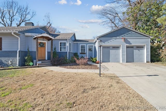 2340 S College Avenue S, Tulsa, OK 74114