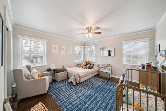 2340 S College Avenue S, Tulsa, OK 74114