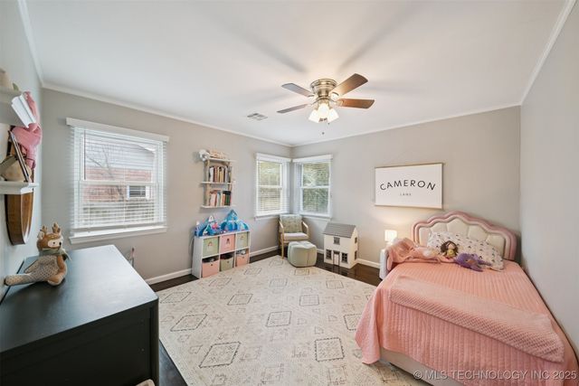 2340 S College Avenue S, Tulsa, OK 74114