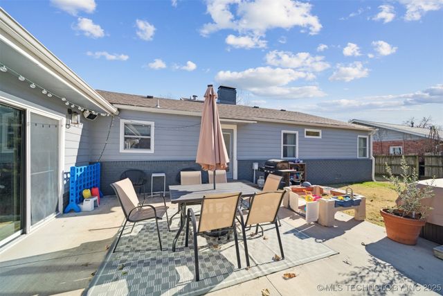 2340 S College Avenue S, Tulsa, OK 74114