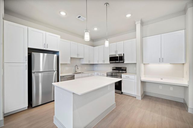 4840 North Shepherd Drive A1, Houston, TX 77018