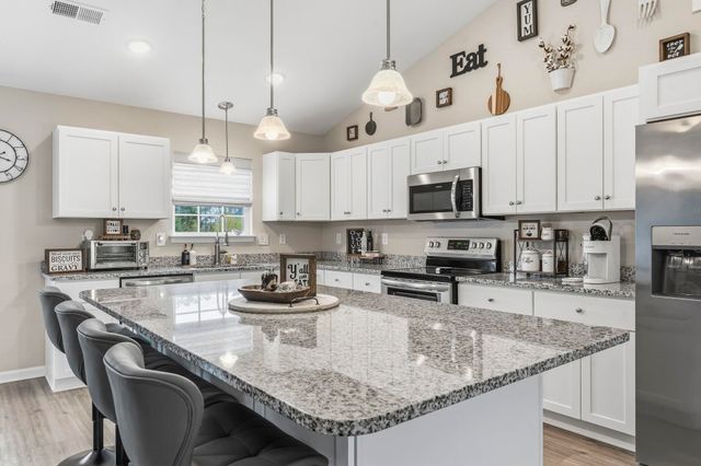 5044 Huckleberry Ln., Conway, SC 29526