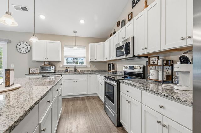 5044 Huckleberry Ln., Conway, SC 29526