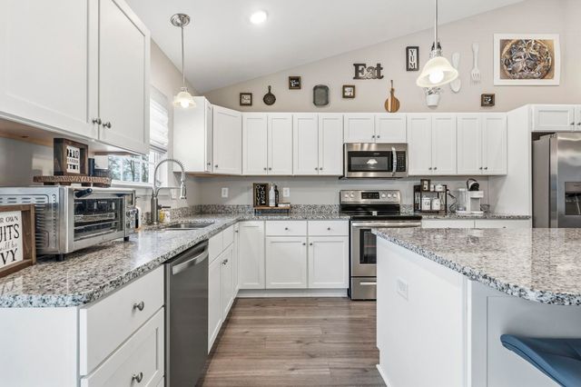 5044 Huckleberry Ln., Conway, SC 29526