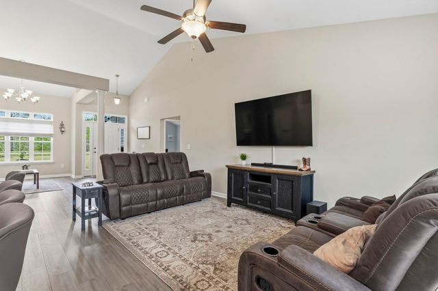 5044 Huckleberry Ln., Conway, SC 29526