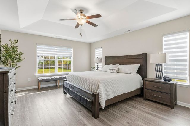 5044 Huckleberry Ln., Conway, SC 29526