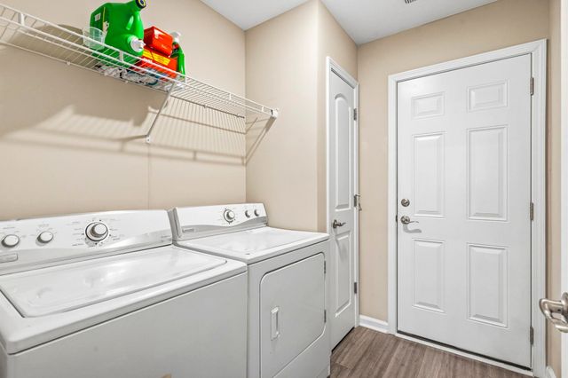 5044 Huckleberry Ln., Conway, SC 29526