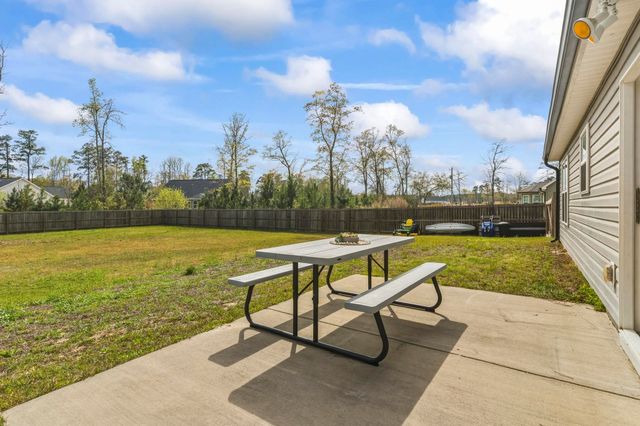 5044 Huckleberry Ln., Conway, SC 29526