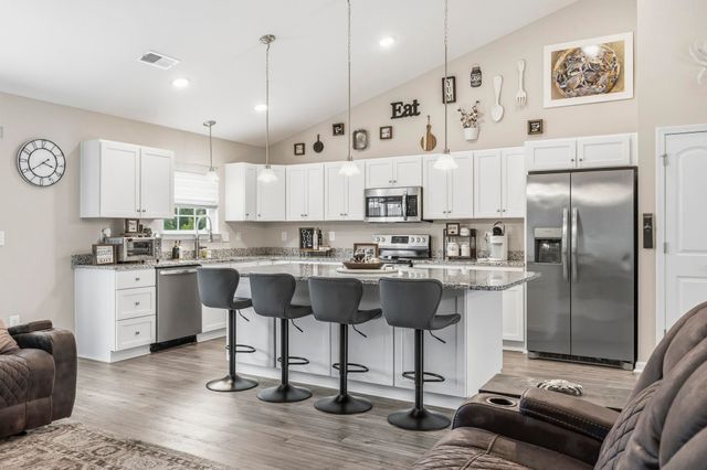 5044 Huckleberry Ln., Conway, SC 29526