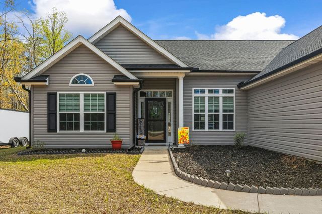 5044 Huckleberry Ln., Conway, SC 29526