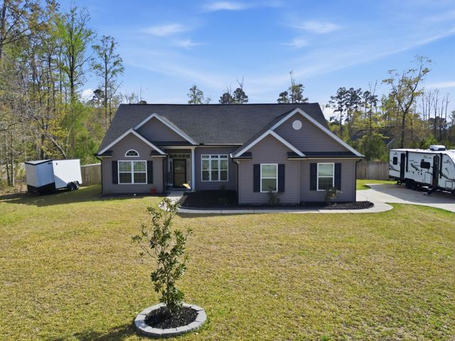 5044 Huckleberry Ln., Conway, SC 29526
