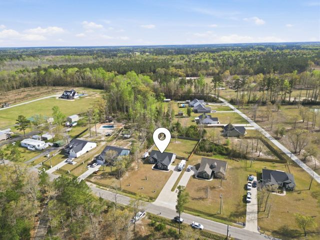 5044 Huckleberry Ln., Conway, SC 29526