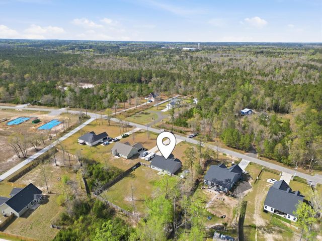 5044 Huckleberry Ln., Conway, SC 29526