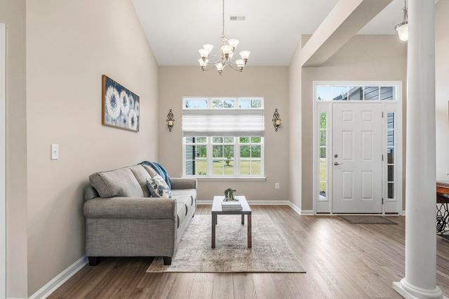 5044 Huckleberry Ln., Conway, SC 29526