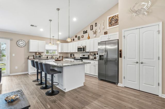 5044 Huckleberry Ln., Conway, SC 29526